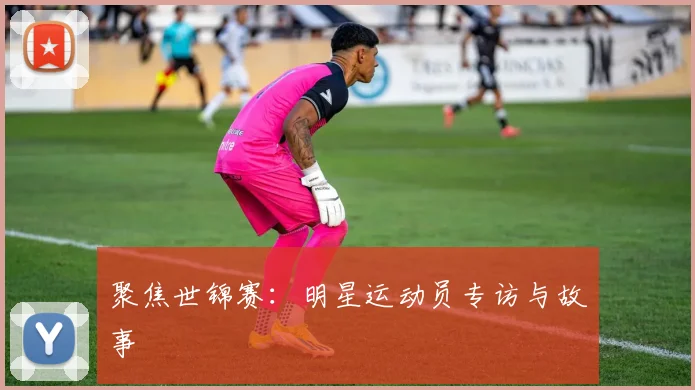 聚焦世锦赛：明星运动员专访与故事