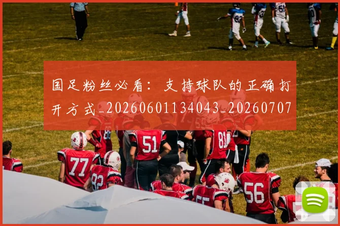国足粉丝必看:支持球队的正确打开方式_20260601134043_20260707015600