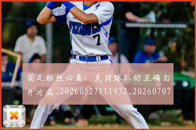 国足粉丝必看：支持球队的正确打开方式_20260527111932_20260707015557